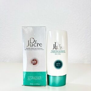 Rebirth White Sun Protection SPF50+